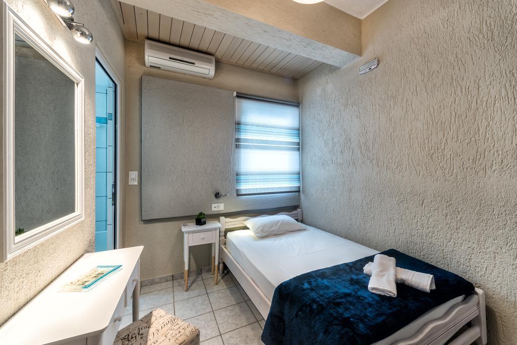 Argyro Rent Rooms Kritsa Phòng bức ảnh