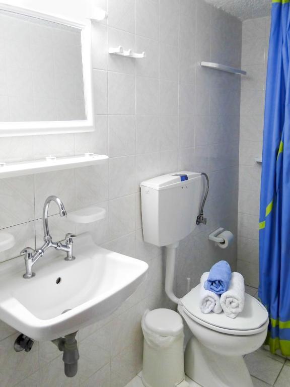 Argyro Rent Rooms Kritsa Phòng bức ảnh